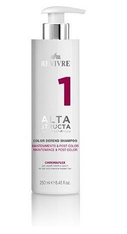 REVIVRE ALTA STRUCTA color defend shampoo 250 ml