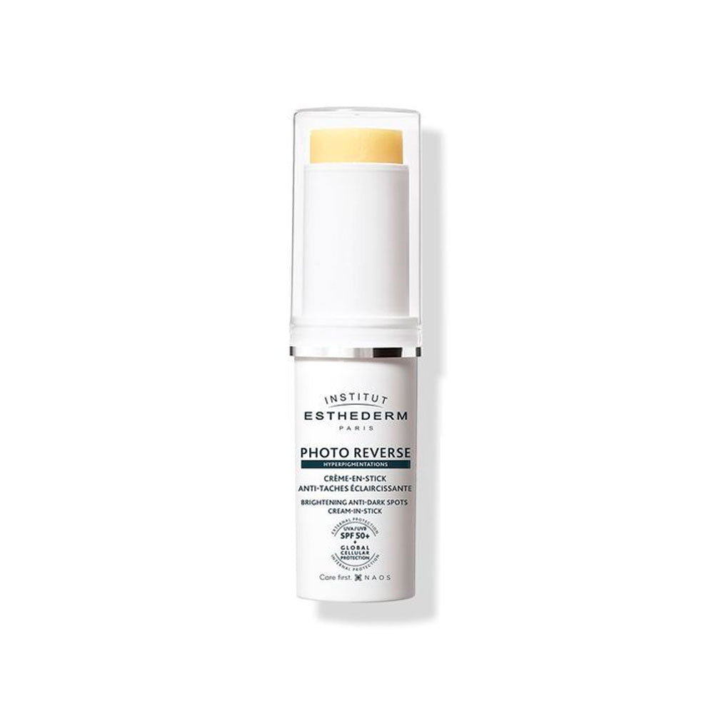 INSTITUT ESTHEDERM PHOTO REVERSE anti-dark spot illuminating cream stick 10 gr