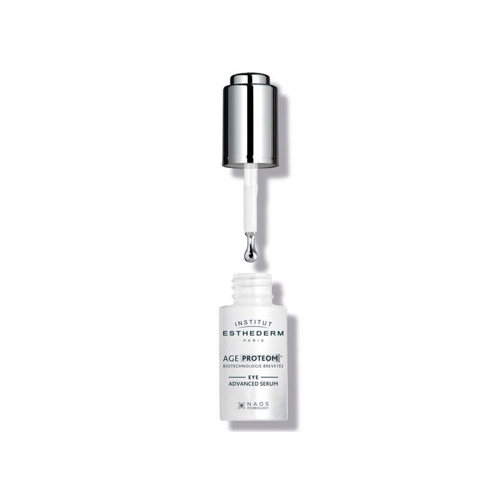 INSTITUT ESTHEDERM AGE PROTEOM eye contour serum 15 ml