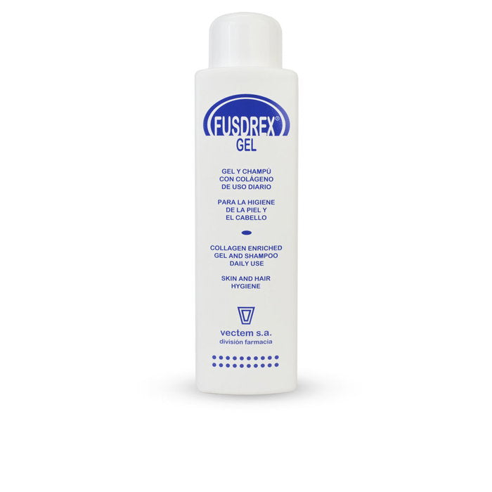 FUSDREX gel with collagen 1000 ml