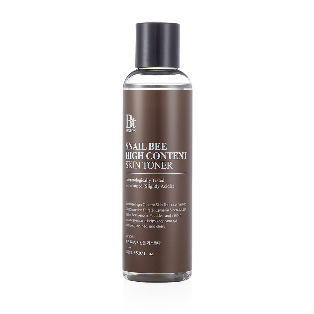 BENTON SNAIL BEE HIGH CONTENT skin 150 ml