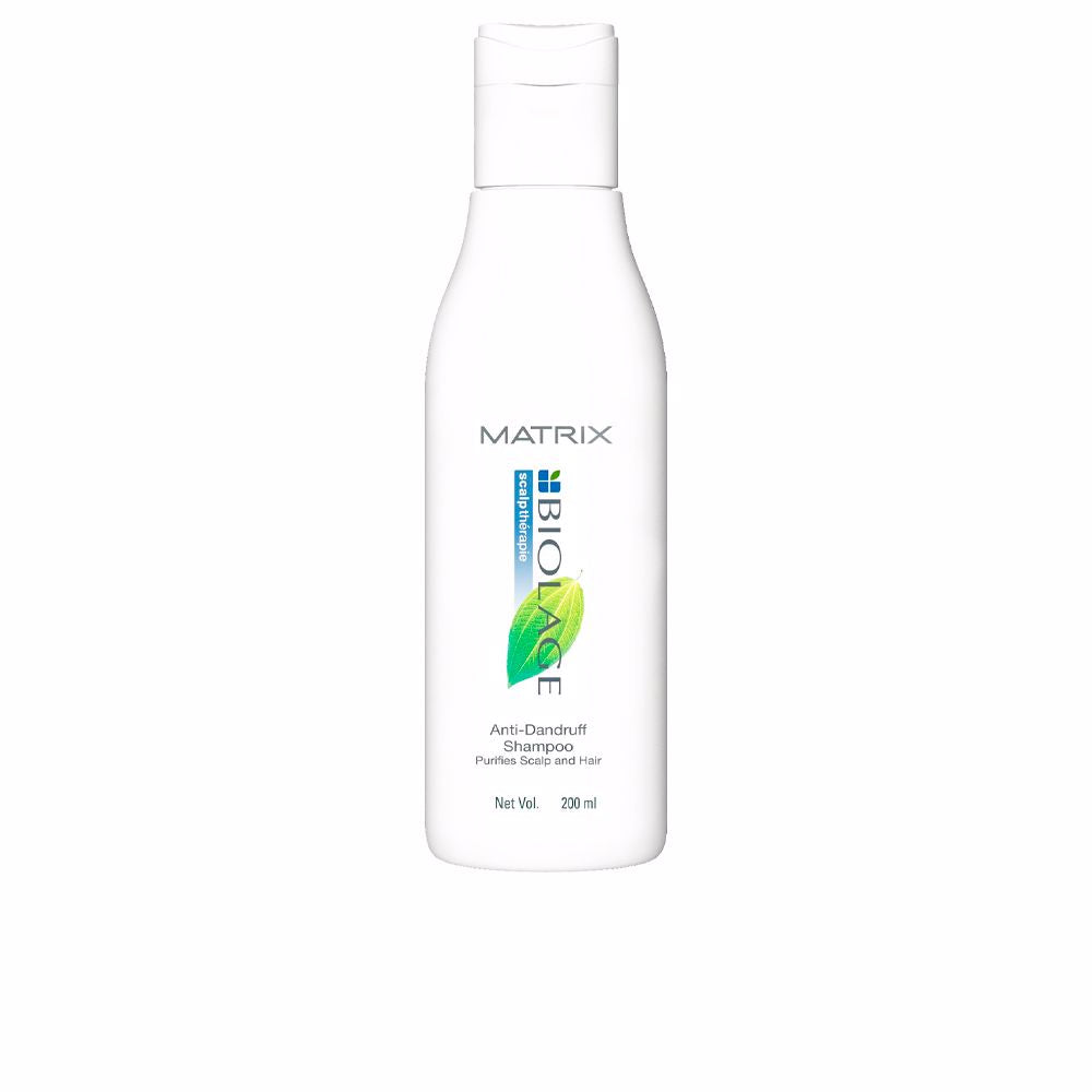 BIOLAGE SCALPTHERAPIE anti dandruff shampoo 250 ml