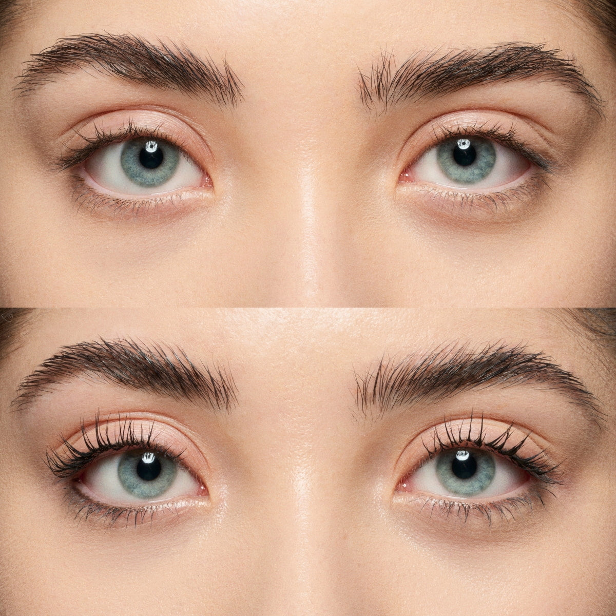 CATRICE LASH BROW DESIGNER shaping&conditioning mascara gel #010 6 ml