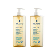 RILASTIL XEROLACT cleansing oil pack 2 x 1000 ml