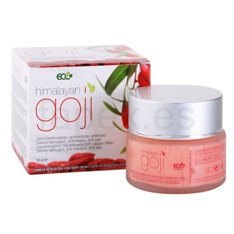 DIET ESTHETIC HIMALAYAN GOJI cream 50 ml