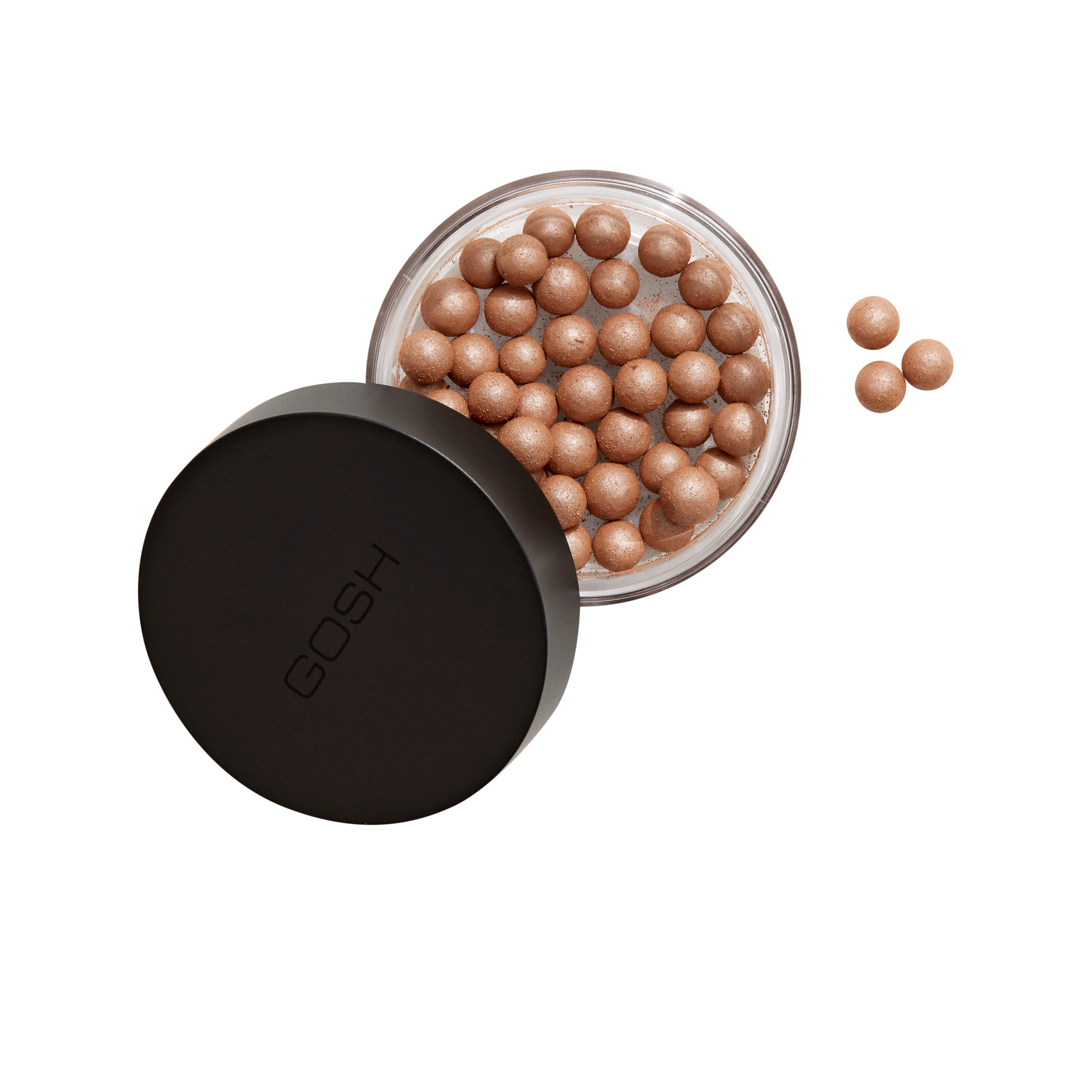 GOSH PRECIOUS POWDER pearls glow 25 gr