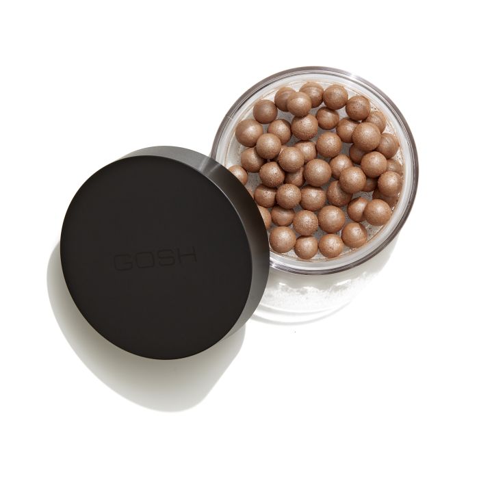 GOSH PRECIOUS POWDER pearls glow 25 gr