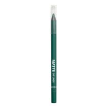 GOSH MATTE eye liner #012-forest green 1.2 gr