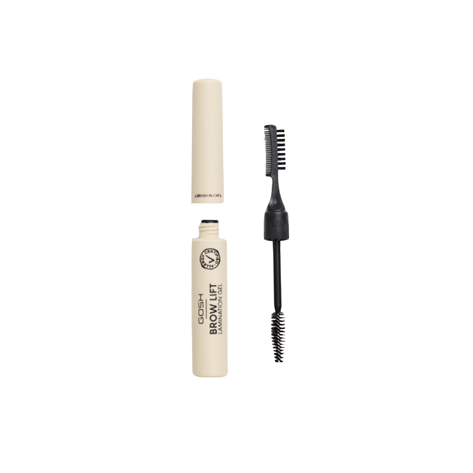 GOSH BROW LIFT lamination gel #001-transparent 6 ml