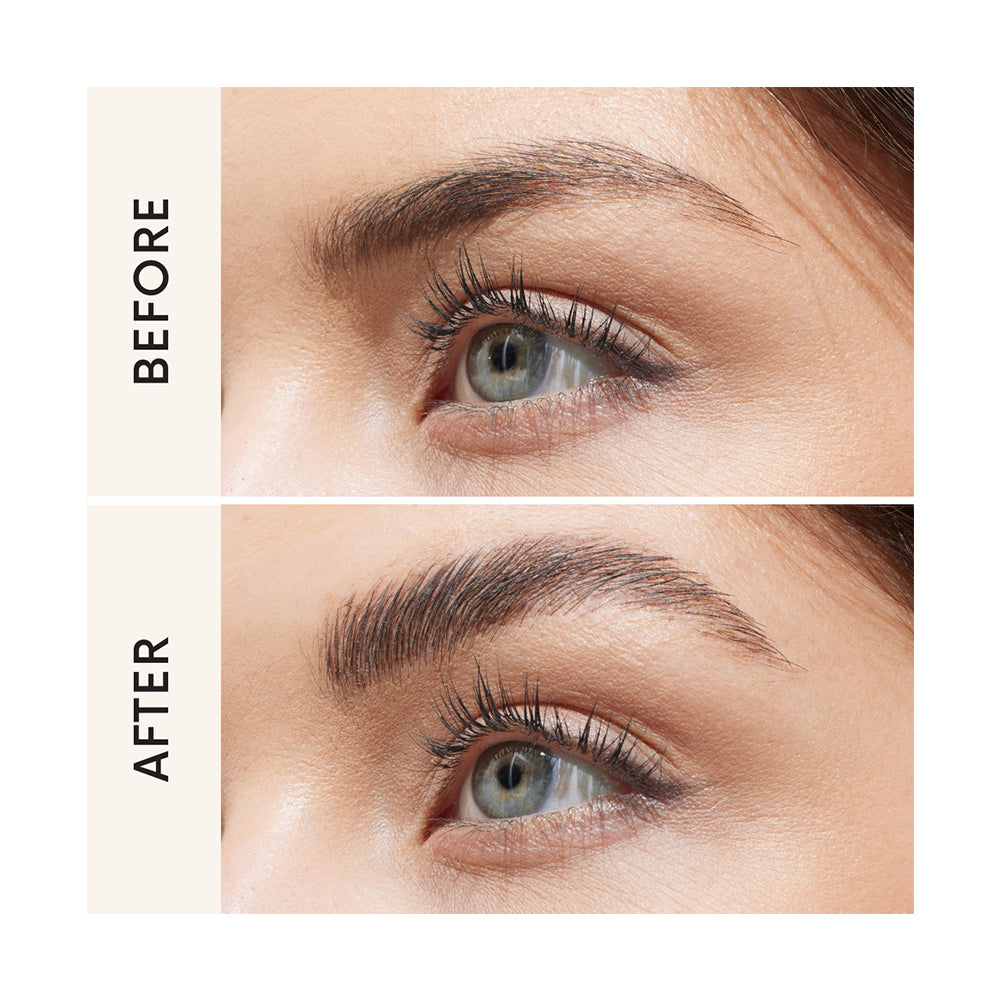 GOSH BROW LIFT colored lamination gel #002-Dark Brown 6 ml