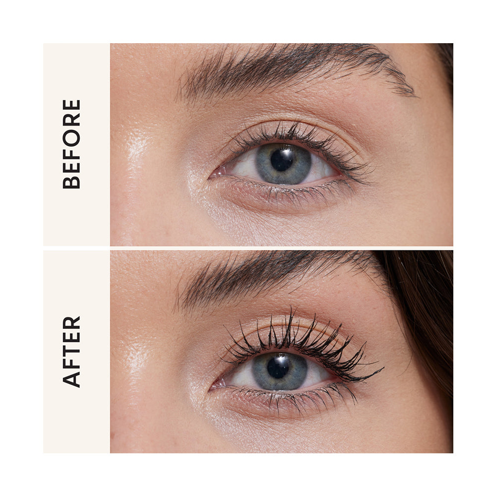 GOSH LASH LIFT mascara #001-Extreme Black 8 ml