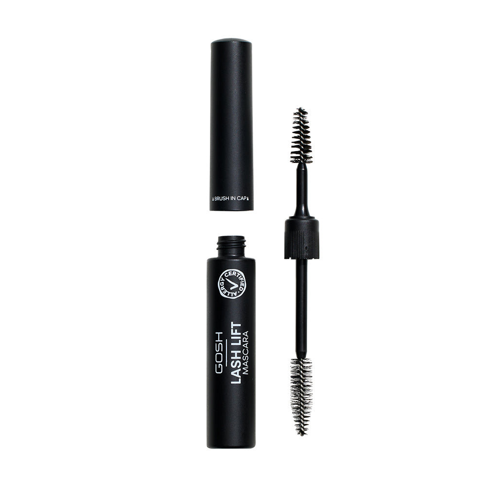 GOSH LASH LIFT mascara #001-Extreme Black 8 ml