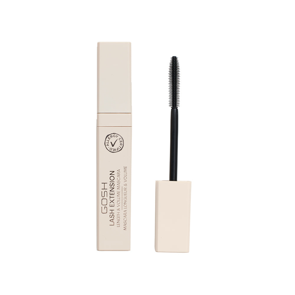 GOSH LASH EXTENSION mascara 7 ml