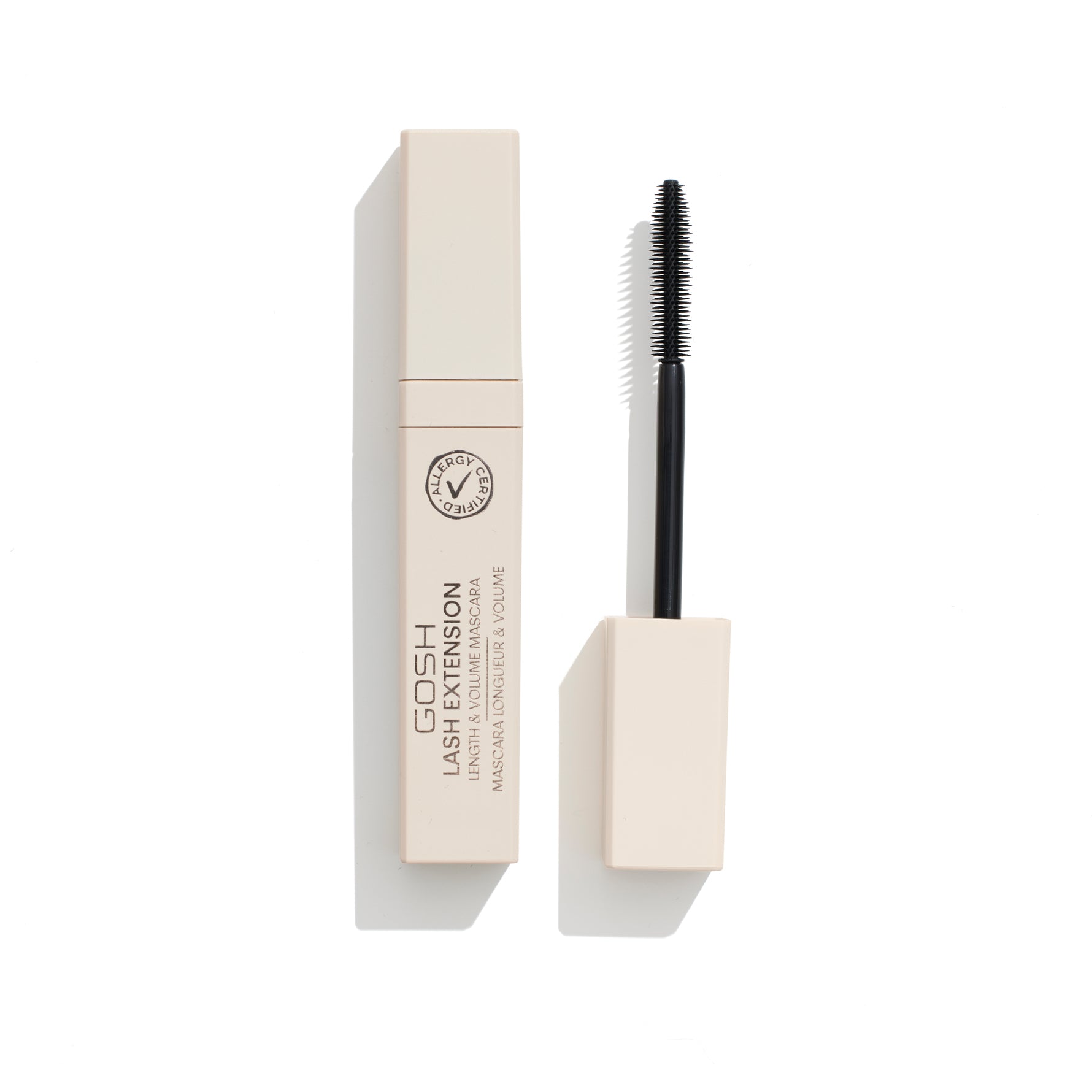 GOSH LASH EXTENSION mascara 7 ml