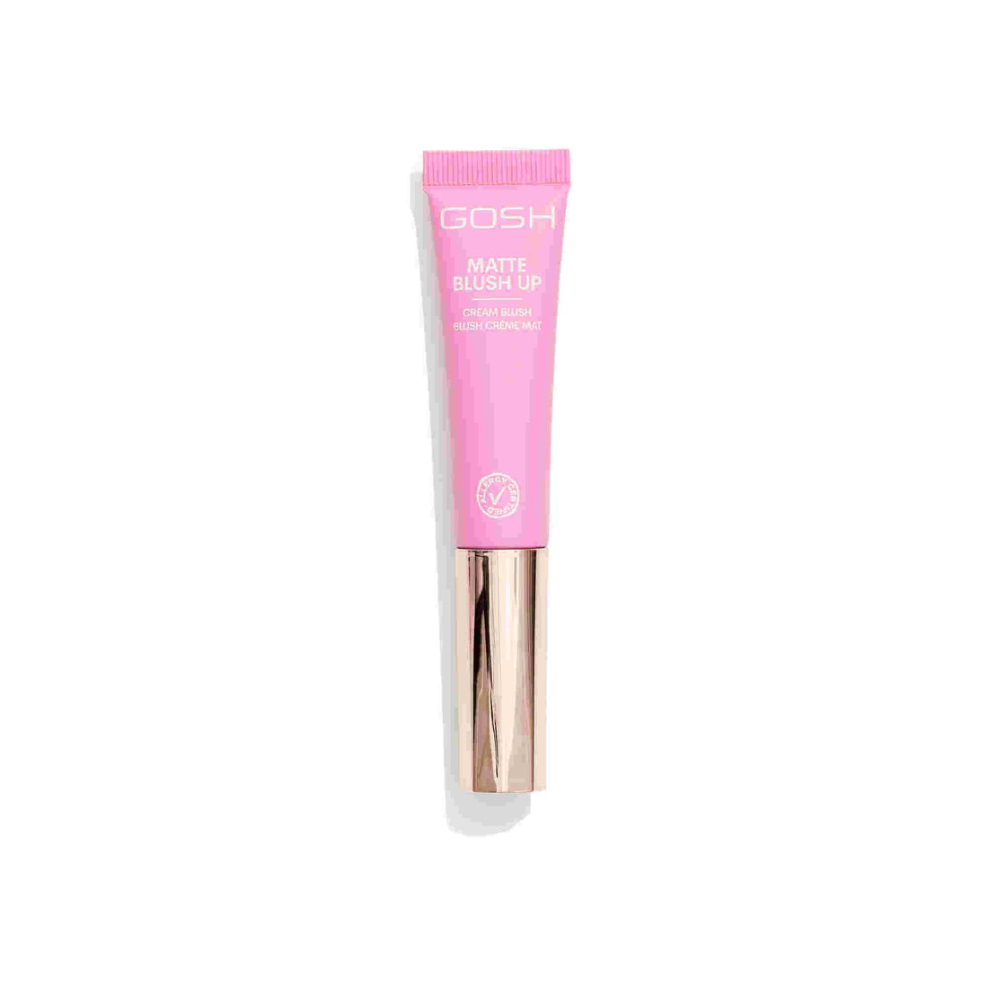 GOSH MATTE BLUSH UP cream blush #001-Hot Pink 14 ml