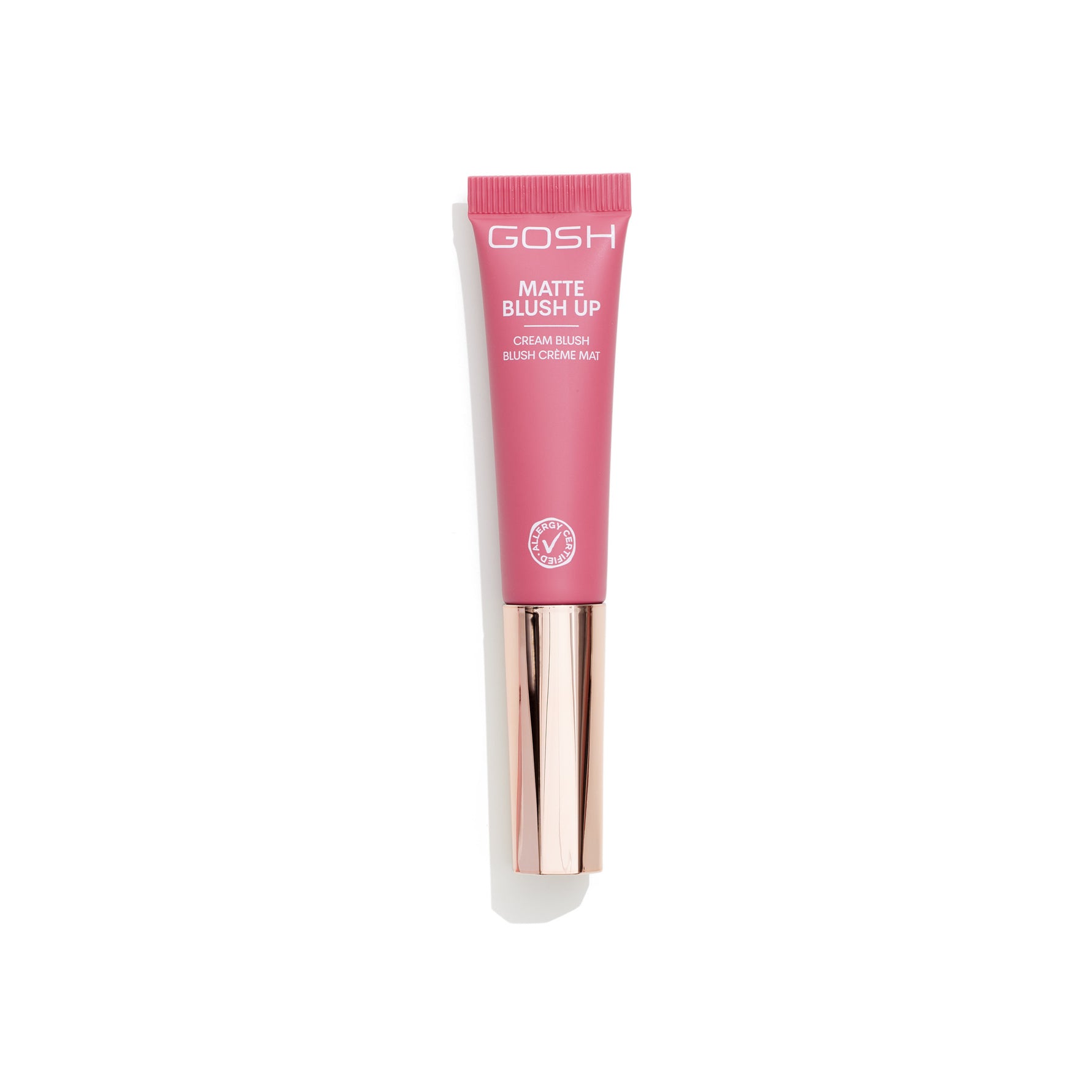 GOSH MATTE BLUSH UP cream blush #003-Cherry Berry 14 ml