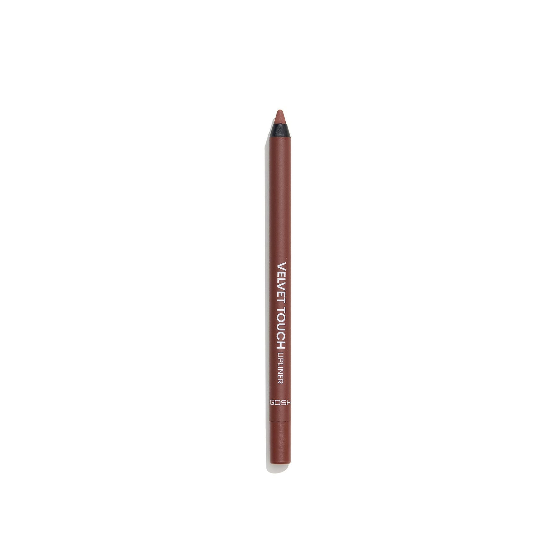 GOSH VELVET TOUCH waterproof lipliner #012-Raisin 1.20 gr