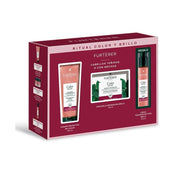 RENE FURTERER RITUAL COLOR GLOW SET 3 pc