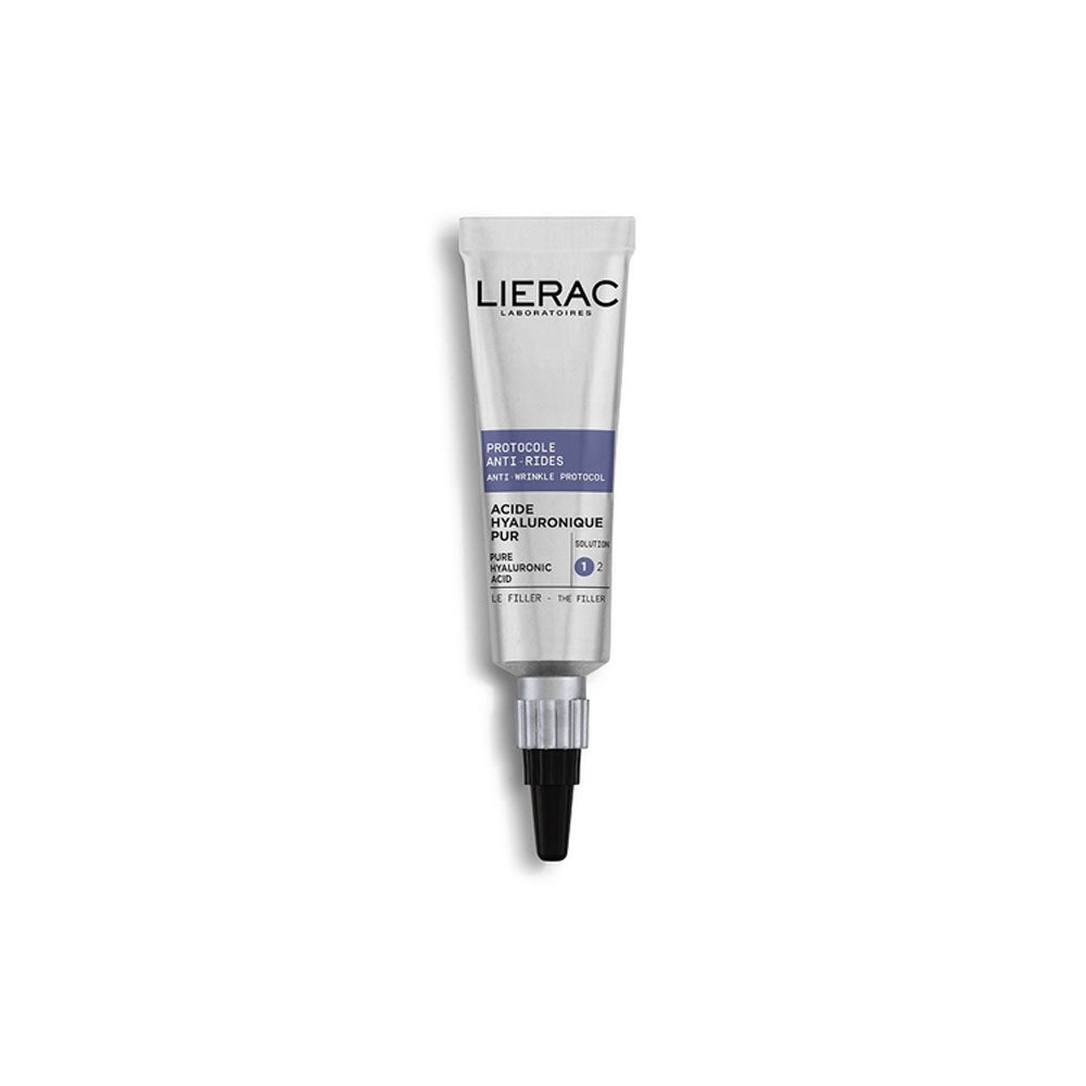 LIERAC ANTI-AGING PROTOCOL wrinkle filler 15 ml