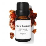 DAFFOIL ACEITE ESENCIAL mirra resinoide 10 ml
