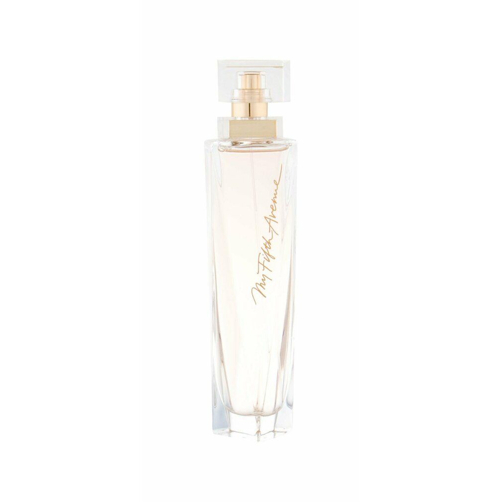ELIZABETH ARDEN MY 5TH AVENUE eau de parfum spray 100 ml