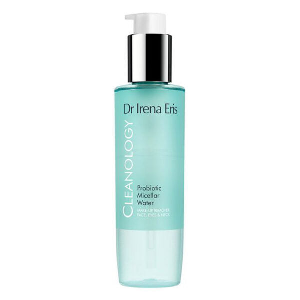 DR IRENA ERIS CLEANOLOGY probiotic micellar water 190 ml