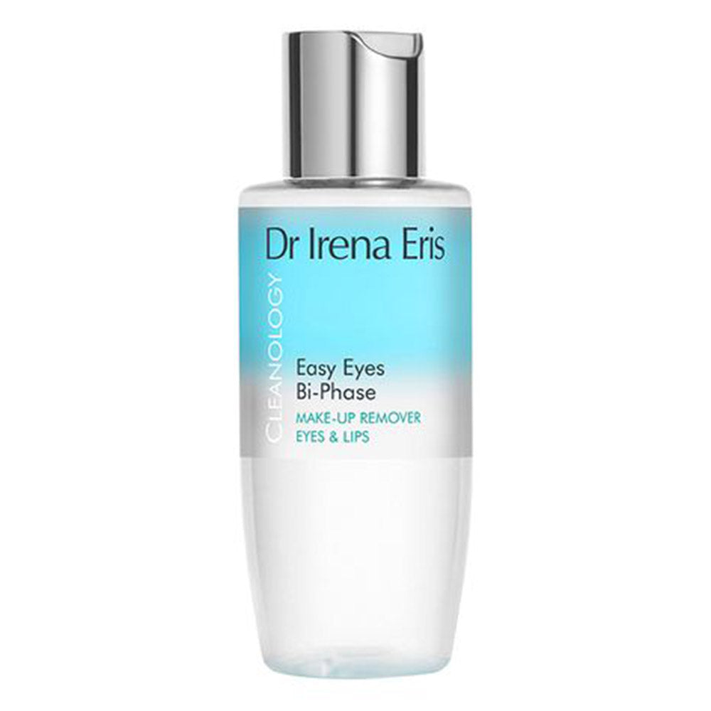 DR IRENA ERIS CLEANOLOGY two-phase eye makeup remover 125 ml