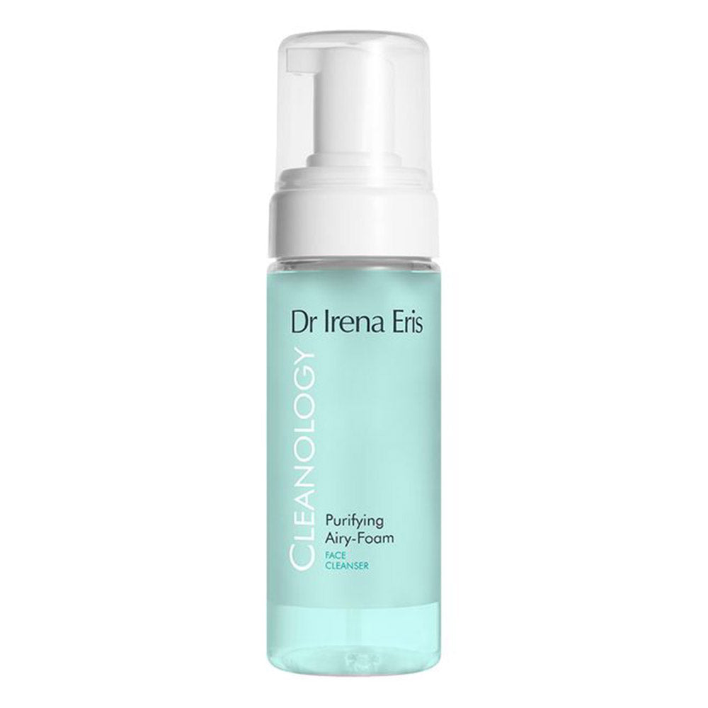 DR IRENA ERIS CLEANOLOGY airy-foam facial cleansing foam 150 ml