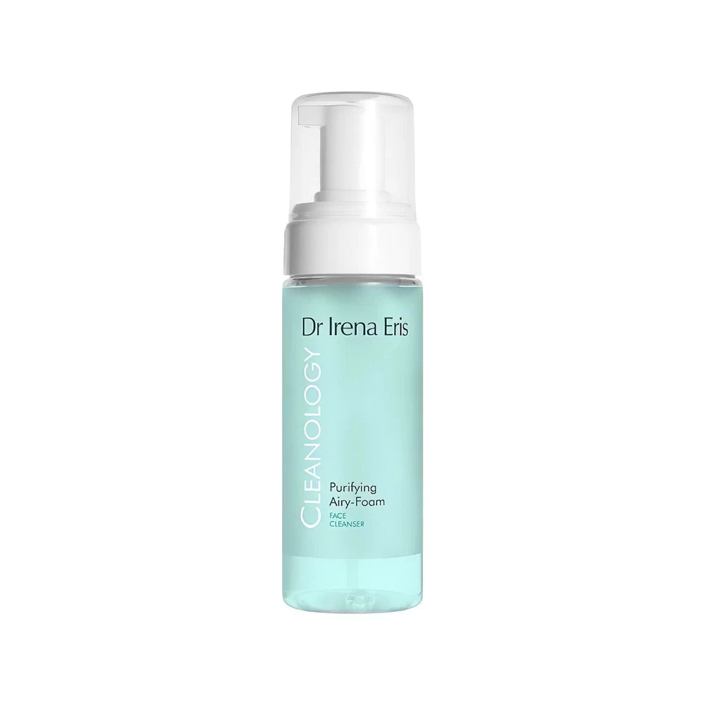 DR IRENA ERIS CLEANOLOGY airy-foam facial cleansing foam 150 ml