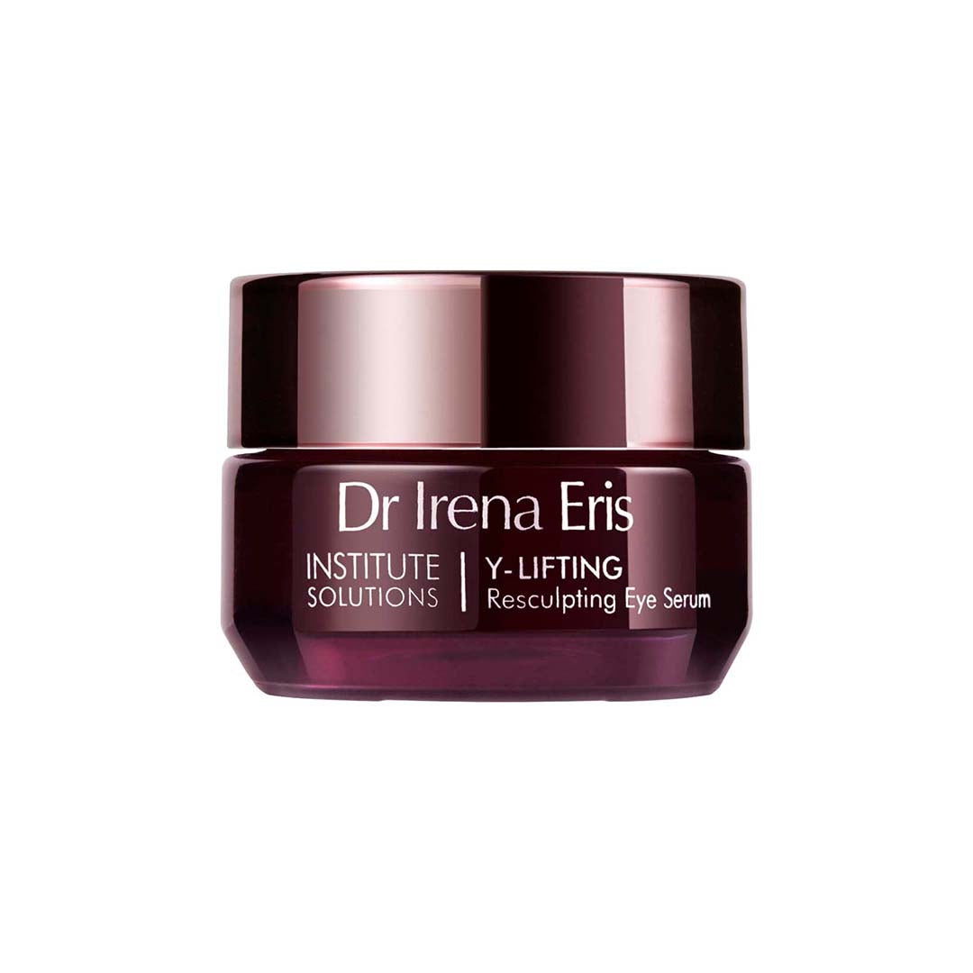 DR IRENA ERIS INSTITUTE SOLUTIONS Y-lifting eye serum 15 ml