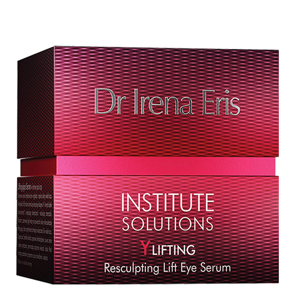 DR IRENA ERIS INSTITUTE SOLUTIONS Y-lifting eye serum 15 ml