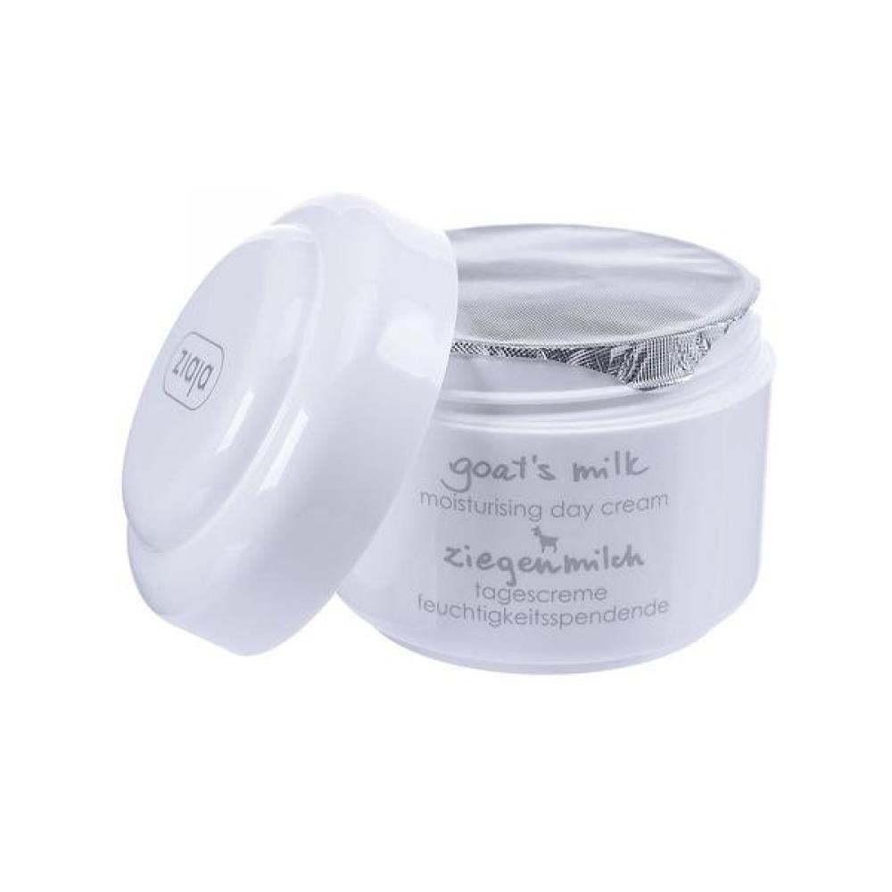 ZIAJA GOAT'S MILK day face cream 50 ml