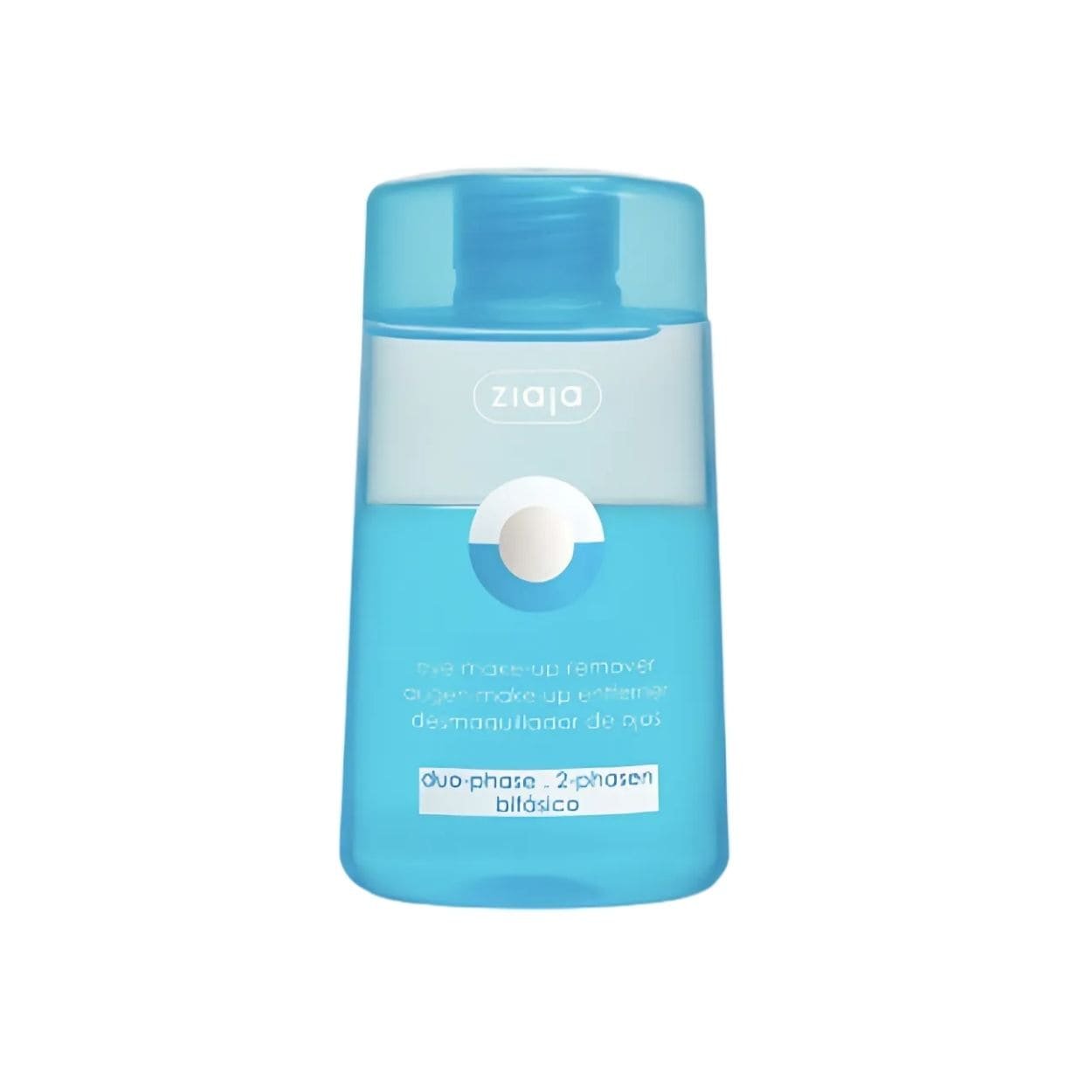 ZIAJA Biphasic eye makeup remover 120 ml