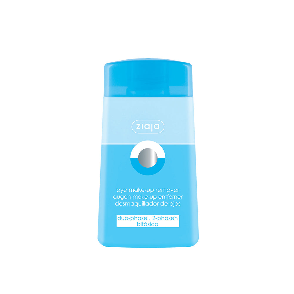 ZIAJA Biphasic eye makeup remover 120 ml