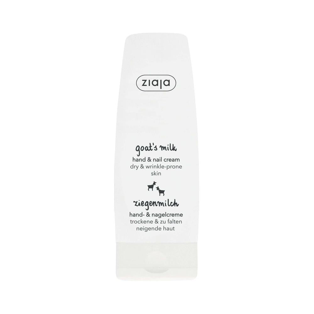 ZIAJA GOAT'S MILK hand cream 80 ml