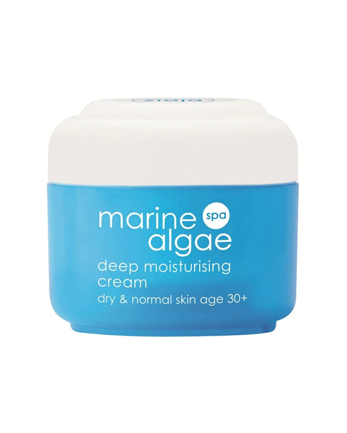ZIAJA SEAWEED deeply moisturizing cream 50 ml