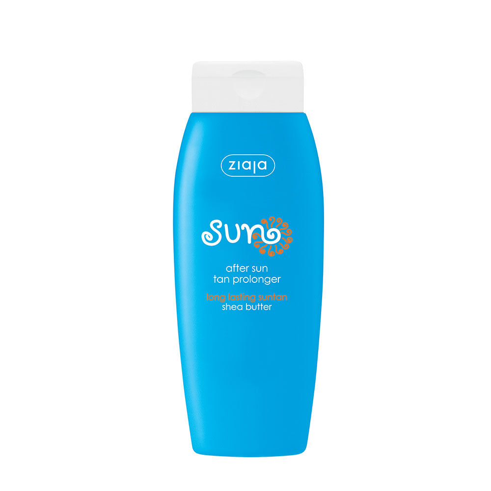 ZIAJA SUN after sun tan extender 200 ml