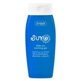 ZIAJA SUN GEL soothing after sun 200 ml