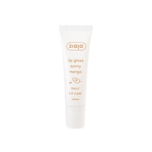 ZIAJA Sugar LIP SCRUB Sunny Mango 12 ml
