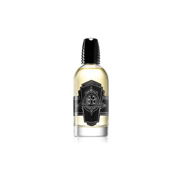 18.21 MAN MADE SPIRITS SWEET TOBACCO edp vapo 100 ml