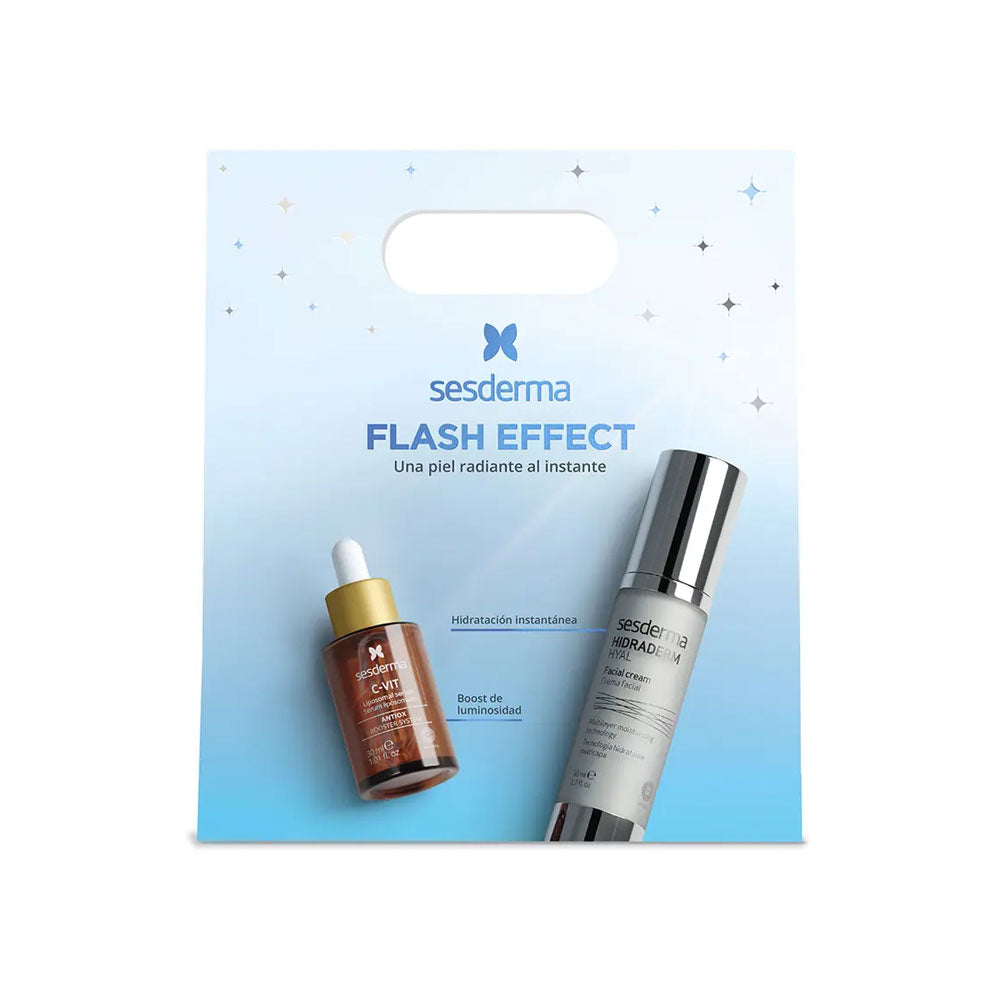 SESDERMA C-VIT LIPOSOMAL SERUM ESTUCHE 2 pz