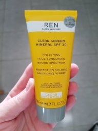 INSTITUTO ESPAÑOL ALOE VERA SUNSCREEN lotion SPF30 100 ml