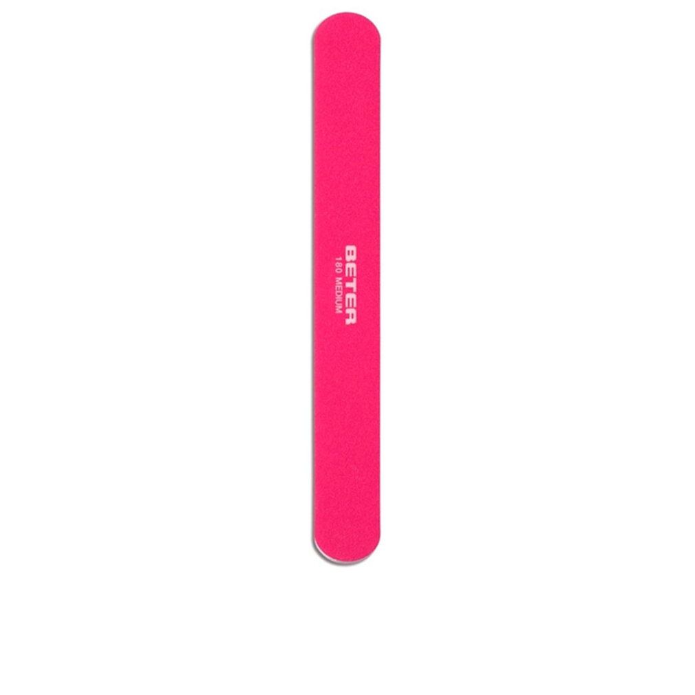 BETER LIMA fibra de vidrio #fosforescente 17,5 cm