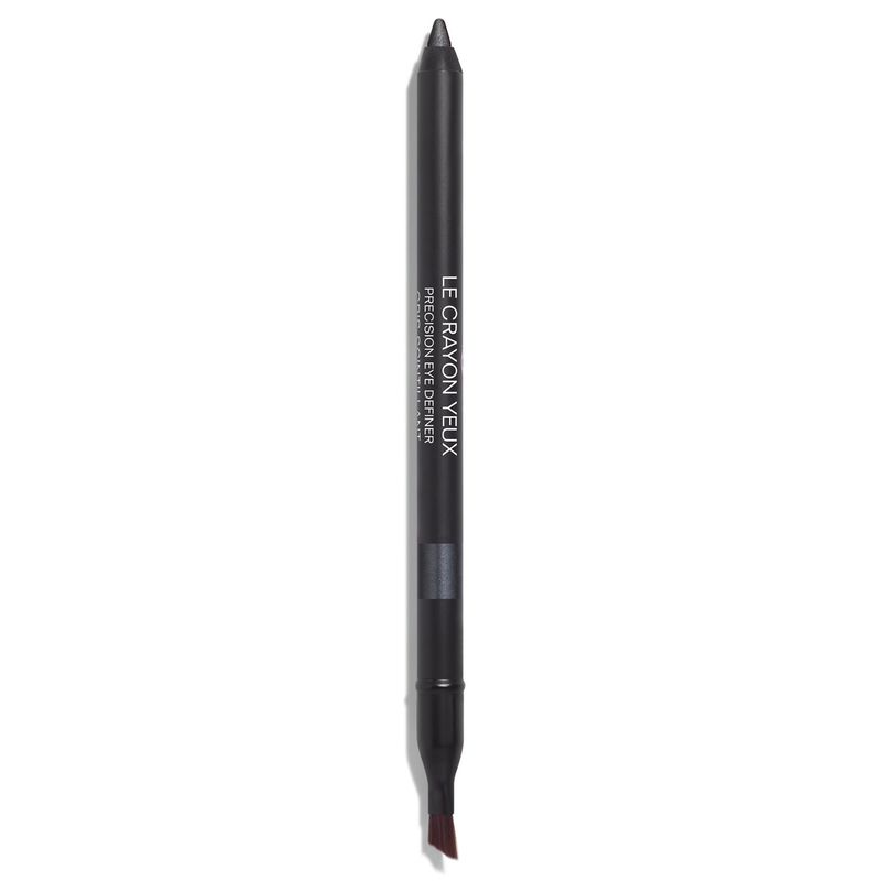 CHANEL LE CRAYON YEUX precision eye definer #gris scintillant-69