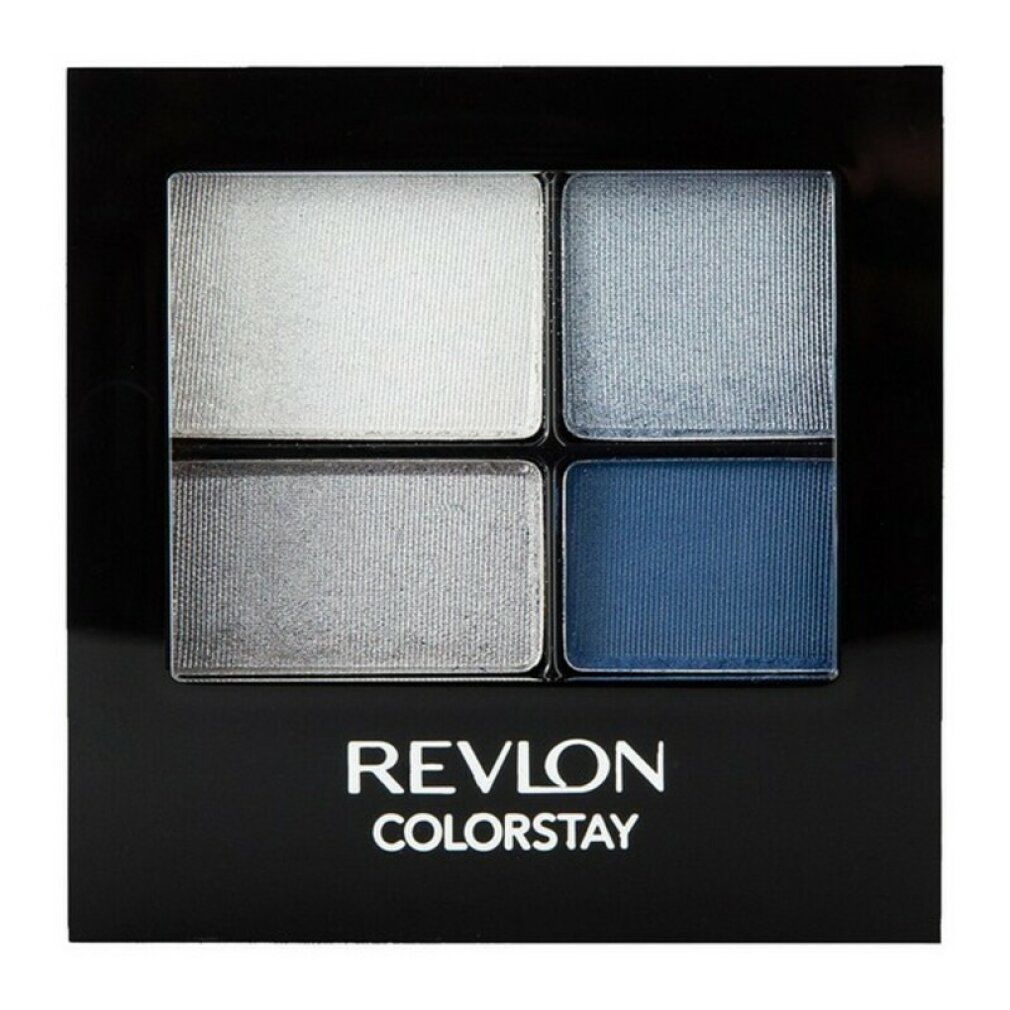 REVLON MASS MARKET COLORSTAY 16-HOUR eye shadow #555-moonlite