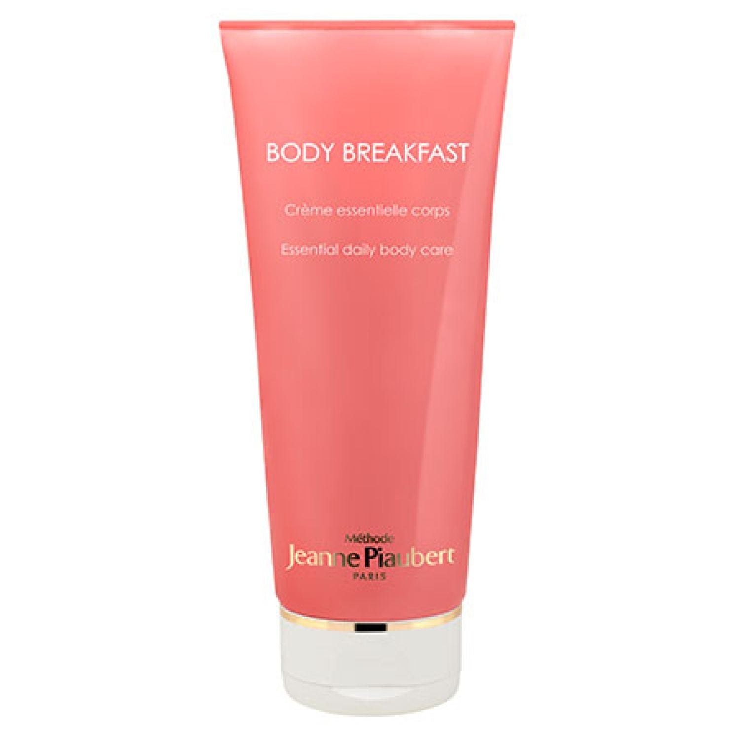 MÉTHODE JEANNE PIAUBERT Crema Corporal Body Breakfast