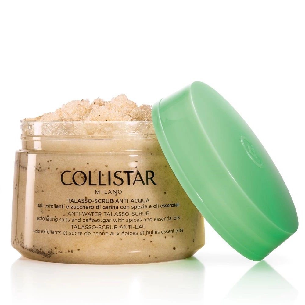 COLLISTAR TALASSO-SCRUB antiagua 700 gr