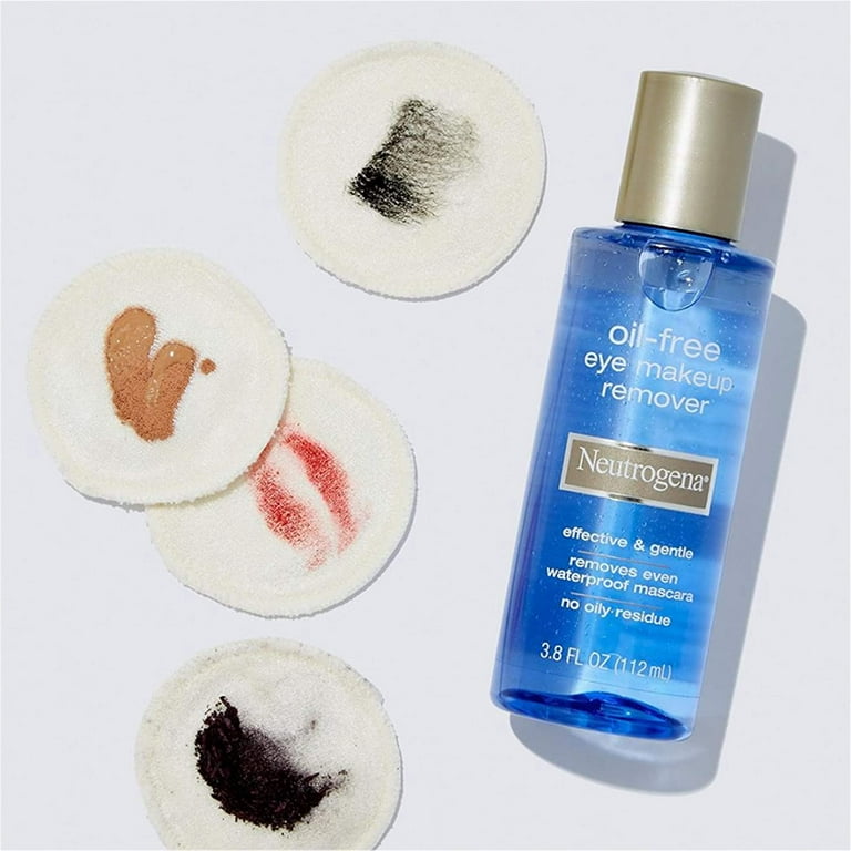 M2 BEAUTÉ OIL FREE facial make up remover 150 ml