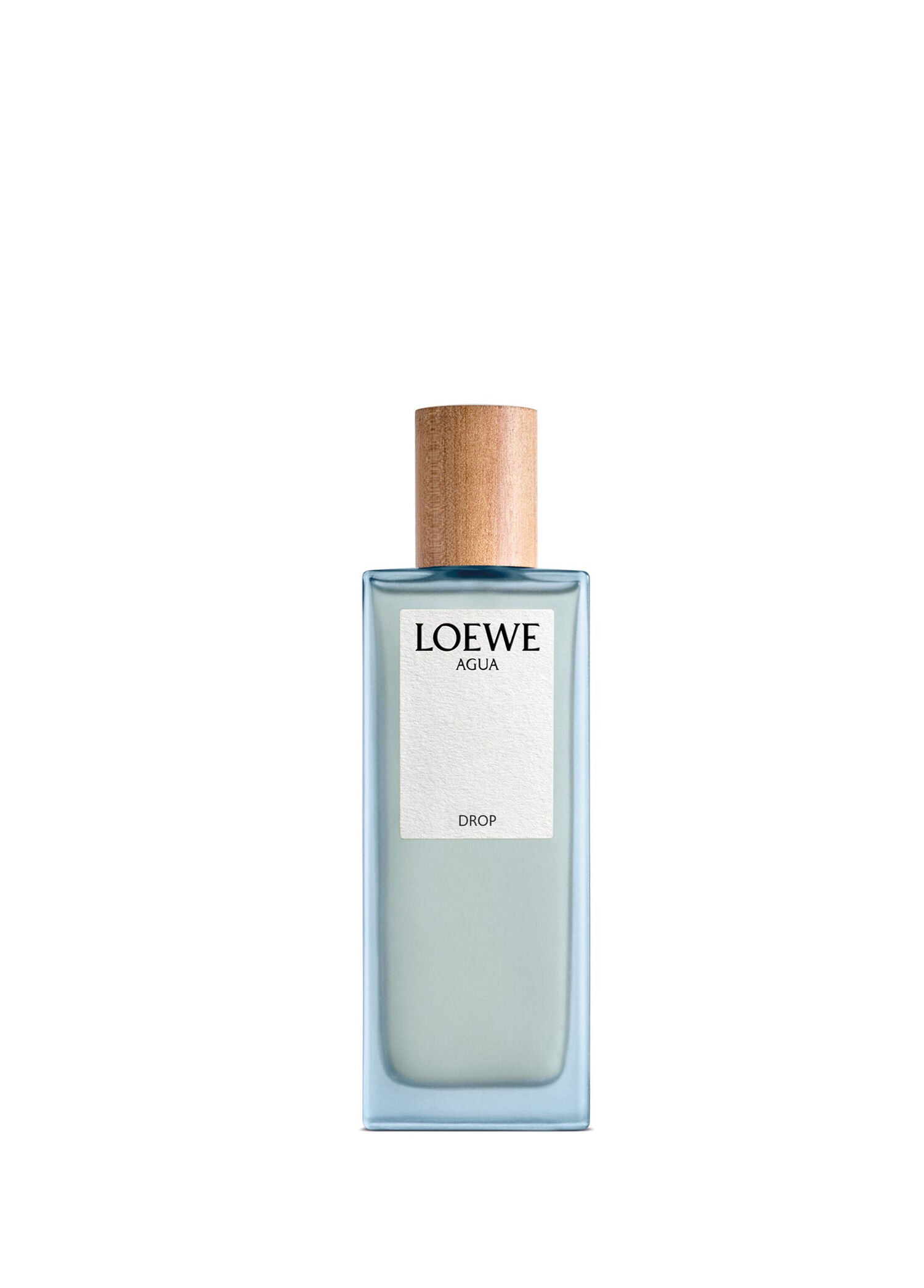 LOEWE DROP WATER edp vapo 50 ml