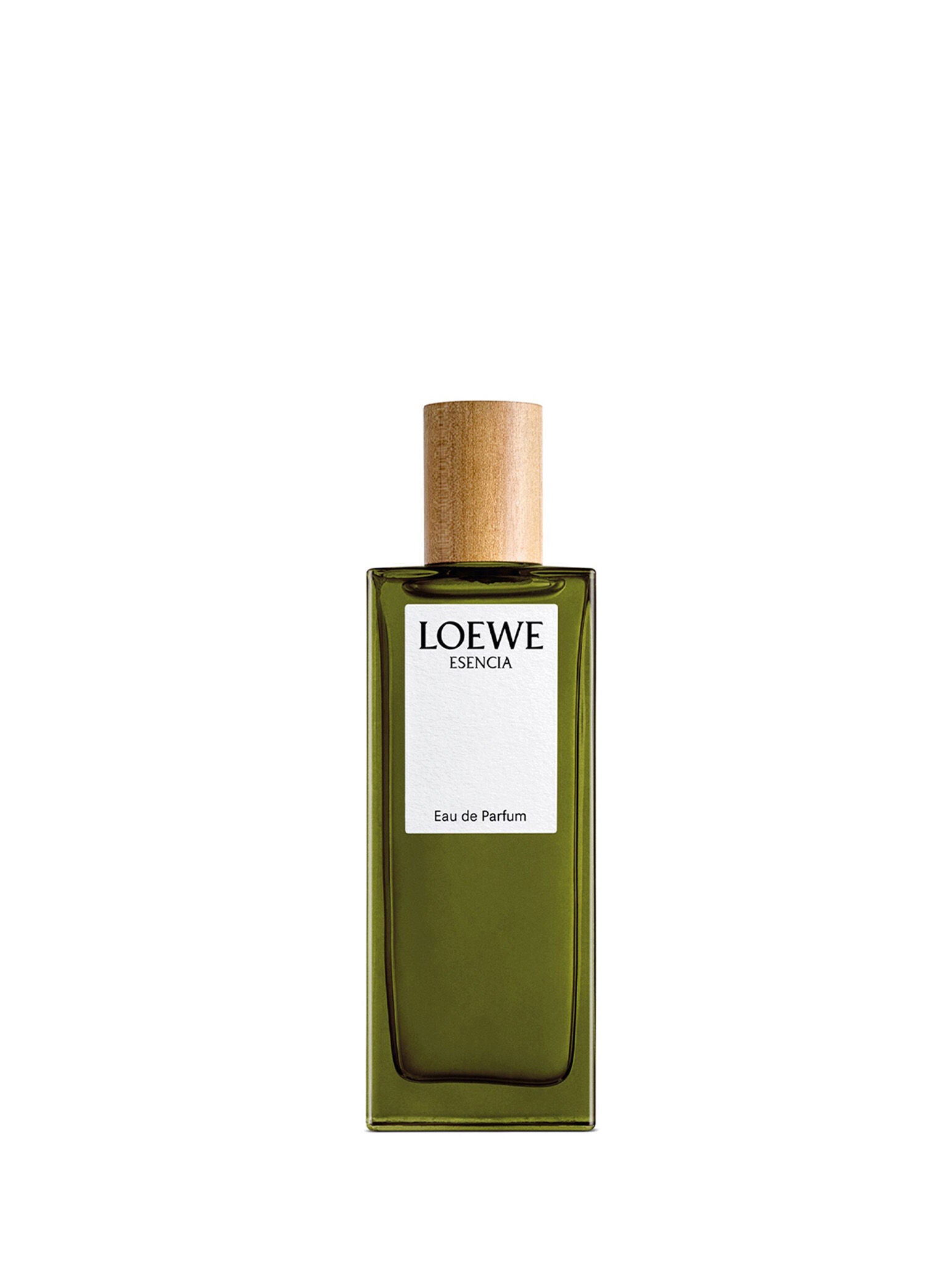 LOEWE ESENCIA eau de parfum spray 50 ml